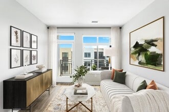 Building Photo - Coulter Place