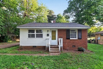 Building Photo - 2135 Purser Dr