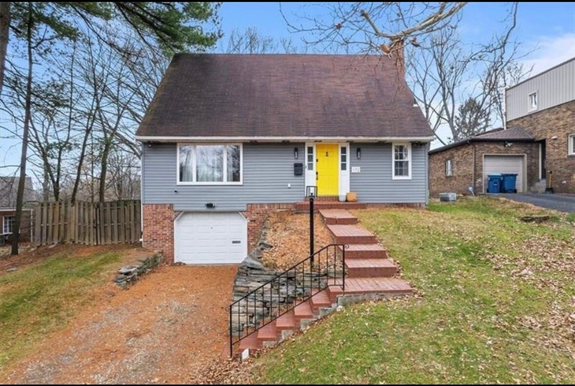 172 Crescent Hills Rd, Pittsburgh, PA 15235 House Rental in