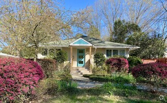 Building Photo - 1606 Carolina Ave