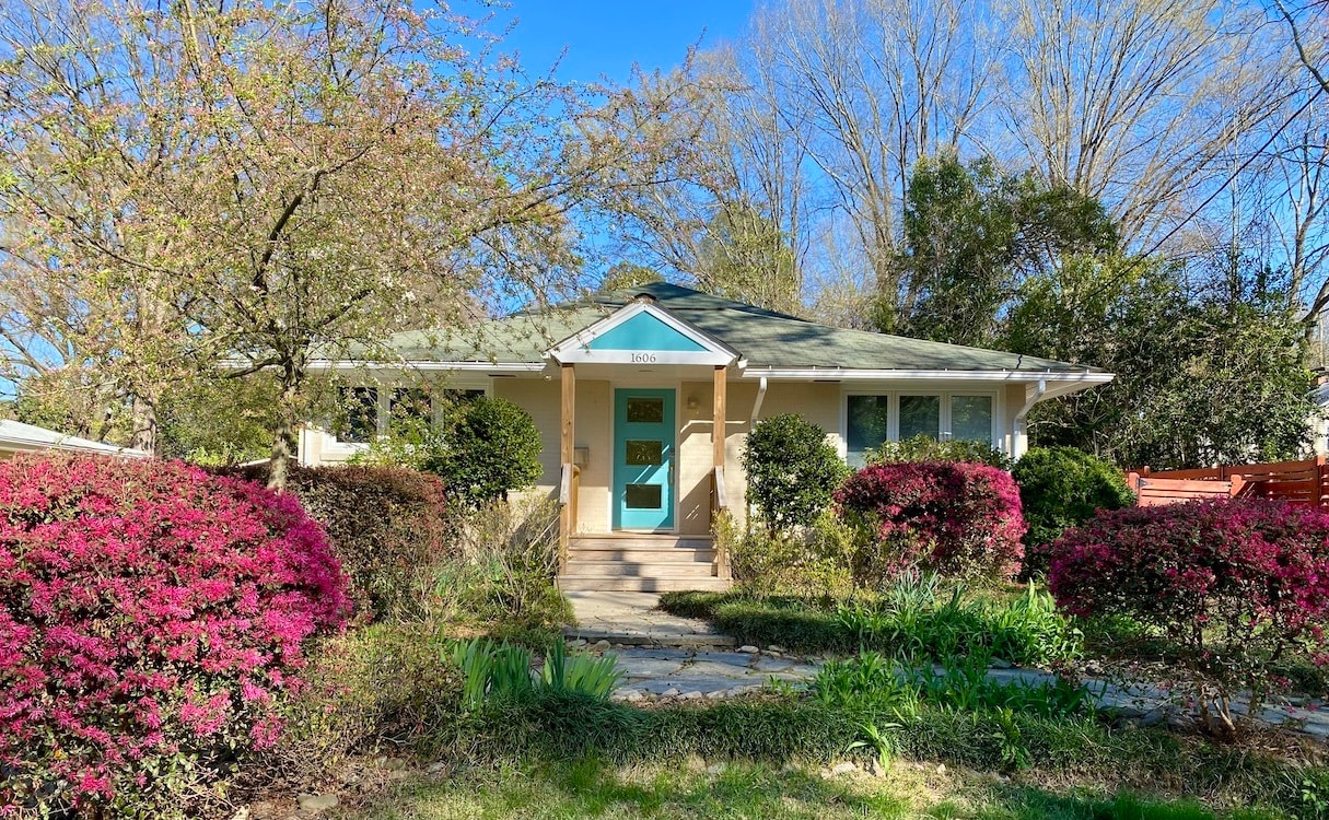 Photo - 1606 Carolina Ave (Durham, NC)