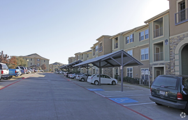 Building Photo - Providence at Prairie Oaks Apartments