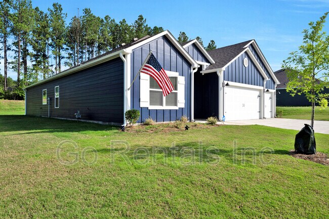 Foto del edificio - 9426 Doss Ferry Ln