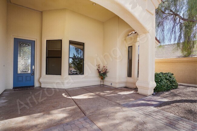 Building Photo - RESIDENTIAL ESTATES BEAUTY!