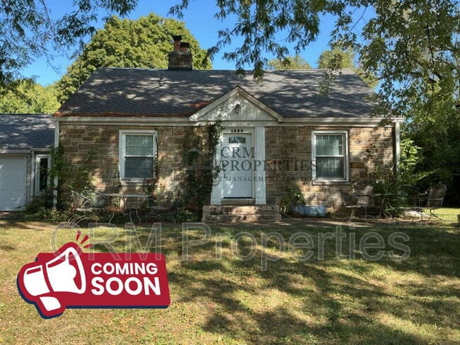 Photo - 1340 E 55th St House