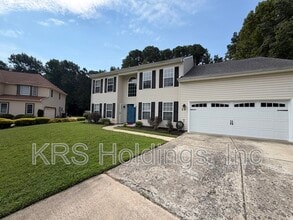 Building Photo - 20 Henrys Fork Dr