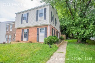 Building Photo - 7721 Swan Terrace