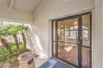 Building Photo - 8455 W Sahara Ave