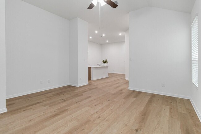 Building Photo - 2 Weeks Free Move-In Special! Brand New 3 Bed / 2 Bath Home – Modern Kitchen + Private Yard