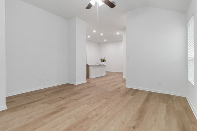 Building Photo - Brand New 3 Bed / 2 Bath Home – Modern Kitchen + Private Yard