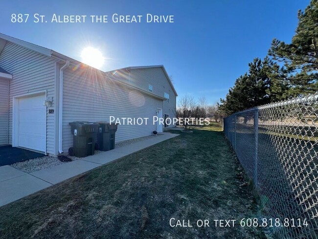 Building Photo - 887 St Albert the Great Dr