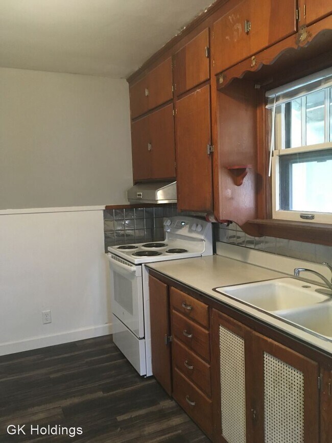 Building Photo - 1 br, 1 bath House - 1145 Hawthorne Ave