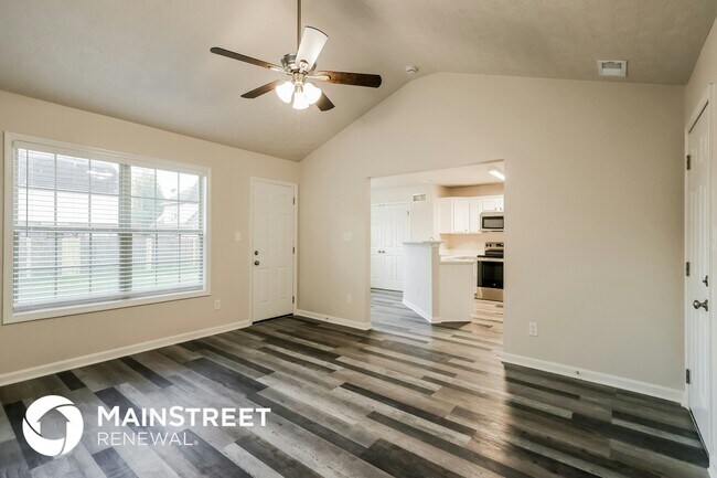 Foto del edificio - 9002 Crooked Arrow Ct