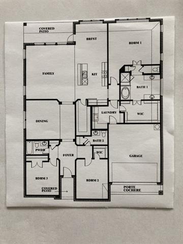 Foto del edificio - 832 Blue Yucca Ln