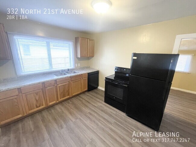 Foto del edificio - 332 N 21st Ave