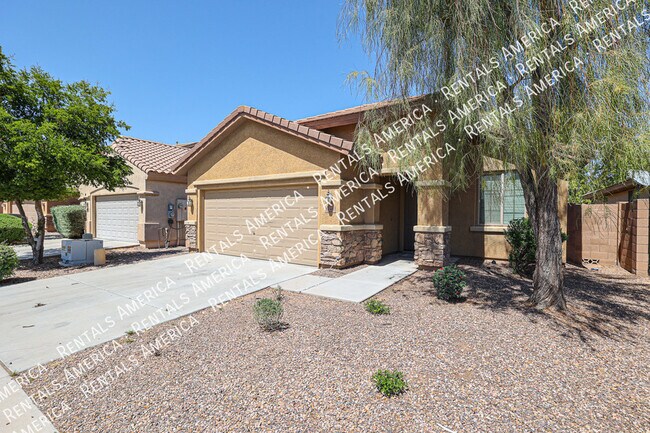 Foto del edificio - 6946 W Harwell Rd