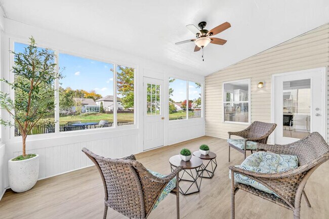 Foto del edificio - 12114 Brushfield Ln