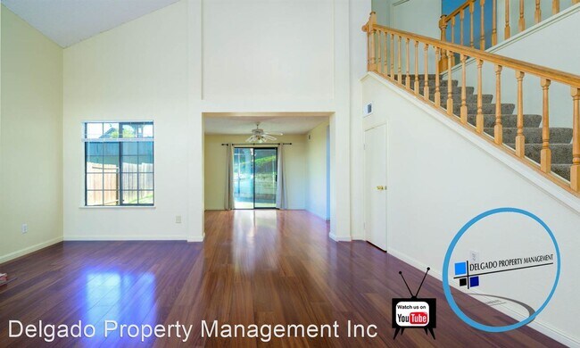 Building Photo - 4 br, 2.5 bath House - 337 Seahorse Drive