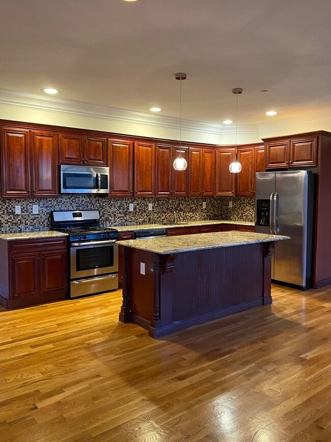 Foto del edificio - Surmount Commons: Elevate Your Lifestyle in Weehawken's Premier Luxury Residence!