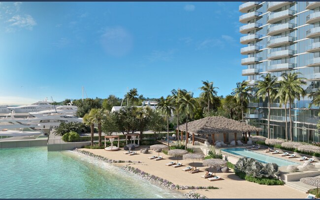 Building Photo - 4444 N Flagler Dr