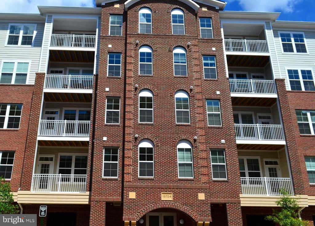 Primary Photo - 13724 Neil Armstrong Ave