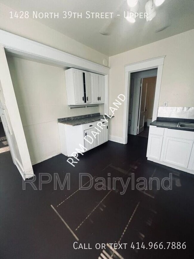 Foto del edificio - 1428 N 39th St