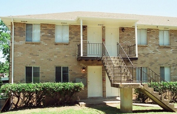 Forty West Apartments Nashville, TN