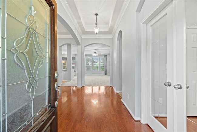 Foto del edificio - 26922 Mossy Leaf Ln