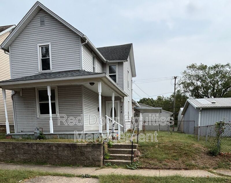 Foto principal - 410 Harrison Ave