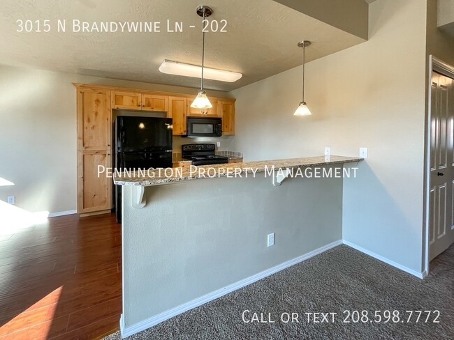 Foto del edificio - 3015 N Brandywine Ln