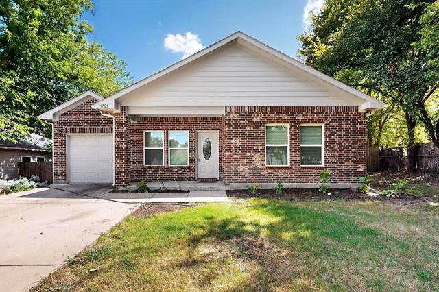 Foto principal - 3705 Spencer St