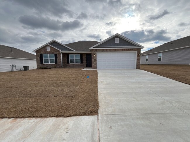 Building Photo - 1111 W Abilene Rd