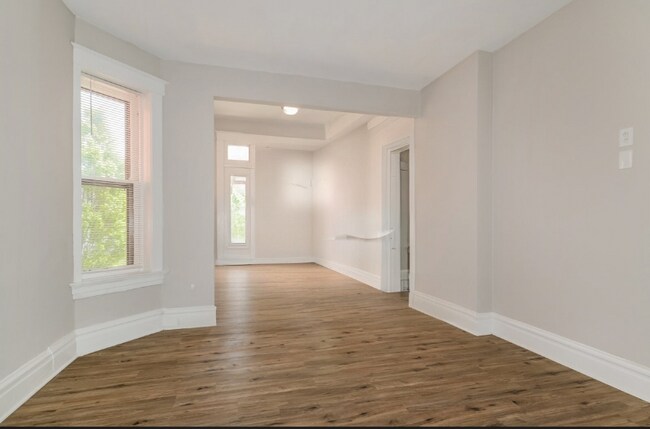 Building Photo - 3639 S Compton Ave
