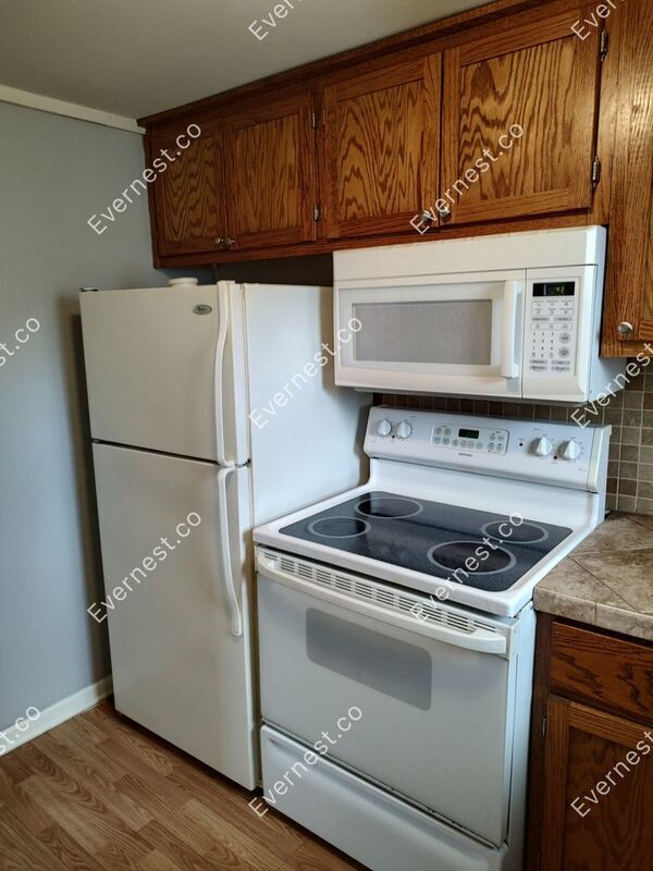 4114 NE 43rd Terrace Unit B, Kansas City, MO 64117 Condo for Rent in