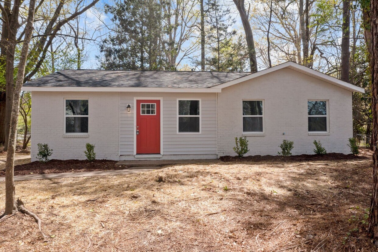 Foto principal - Charming Ranch Style Home
