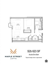 Maple Street Lofts photo'