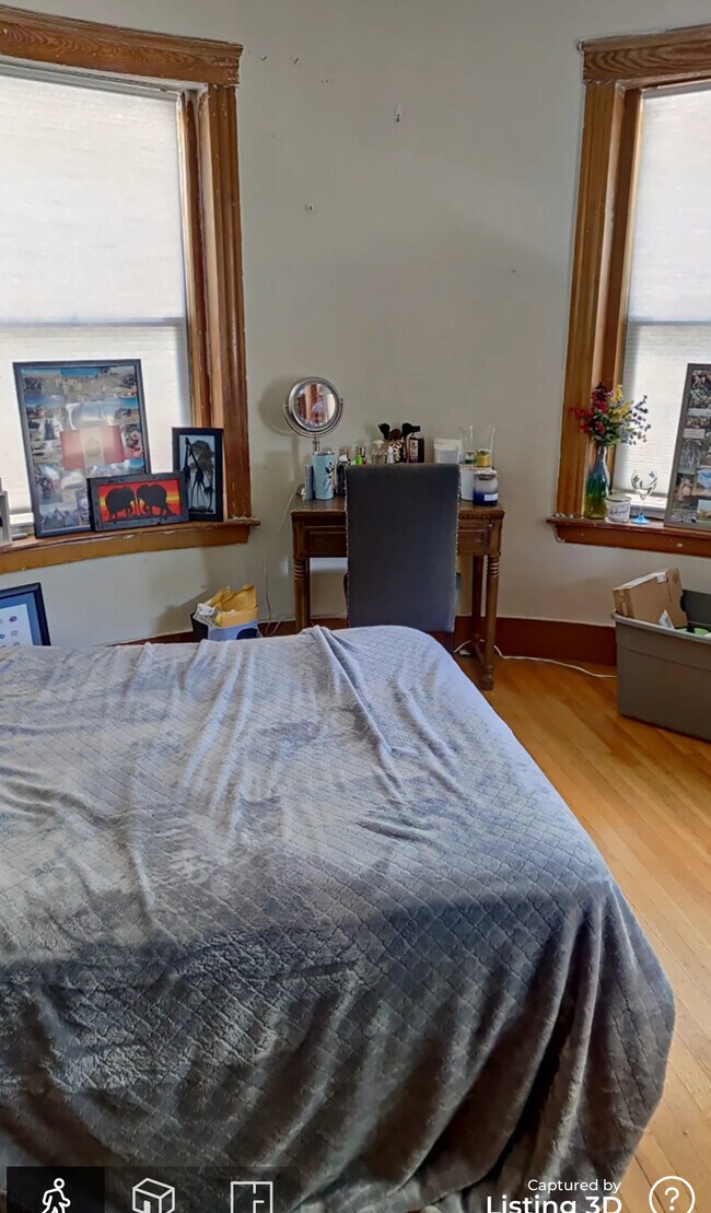 Foto del edificio - 124 Glenville Ave