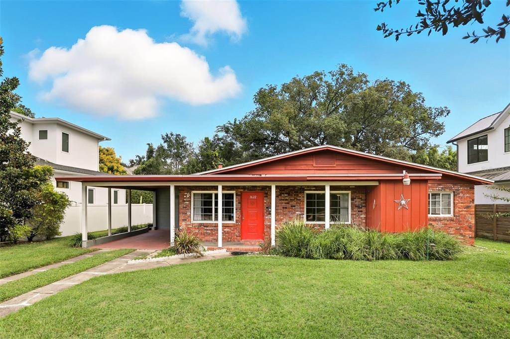 Foto principal - 1622 Arbor Park Dr