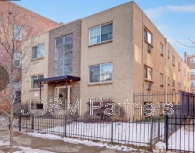 Building Photo - 1415 N Pearl St