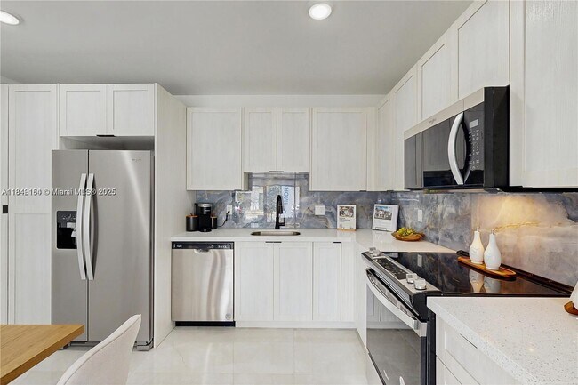 Foto del edificio - 14539 SW 262nd St