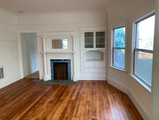 Foto del edificio - 3427-29 West Street