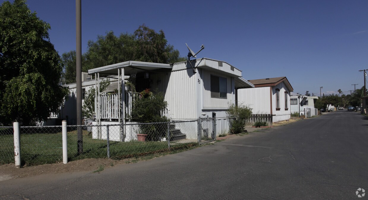 Foto del edificio - Aetna Mobile Home Park