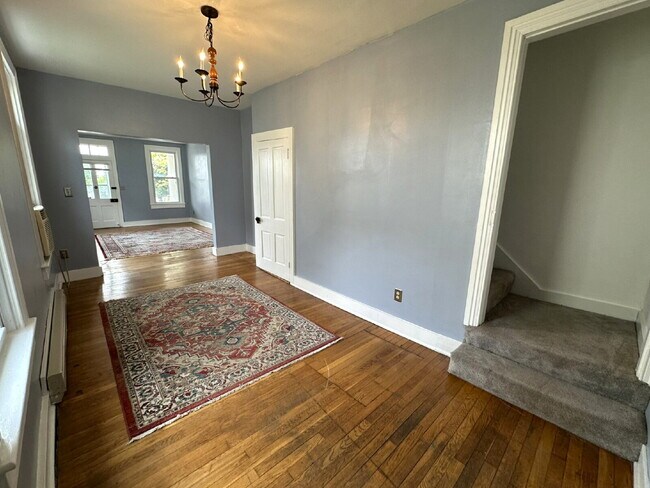 Foto del edificio - Large Two Bedroom Apartment in Westminster