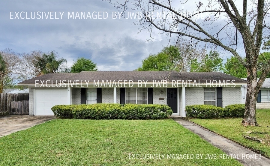 Primary Photo - 3140 Kegler Dr