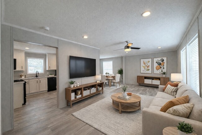 Building Photo - 29805 Jamestown Dr