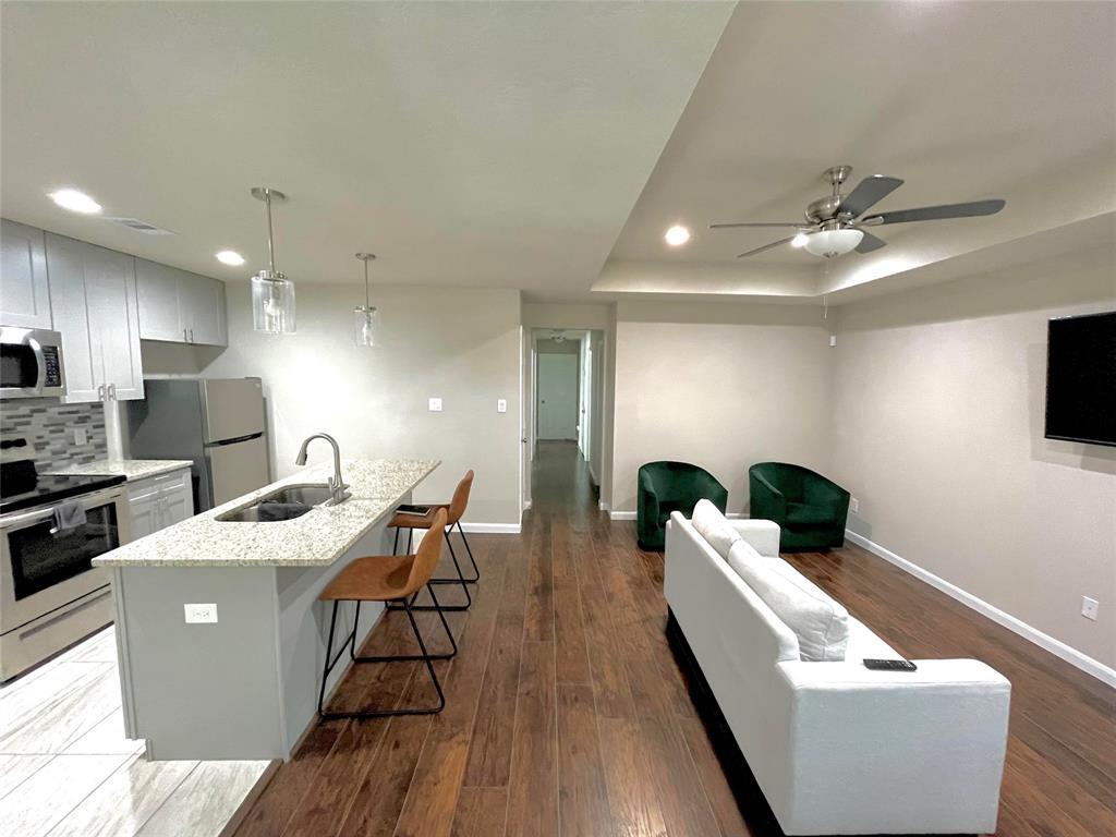 5403 Groveton St Unit A, Houston, TX 77033 Room for Rent in Houston