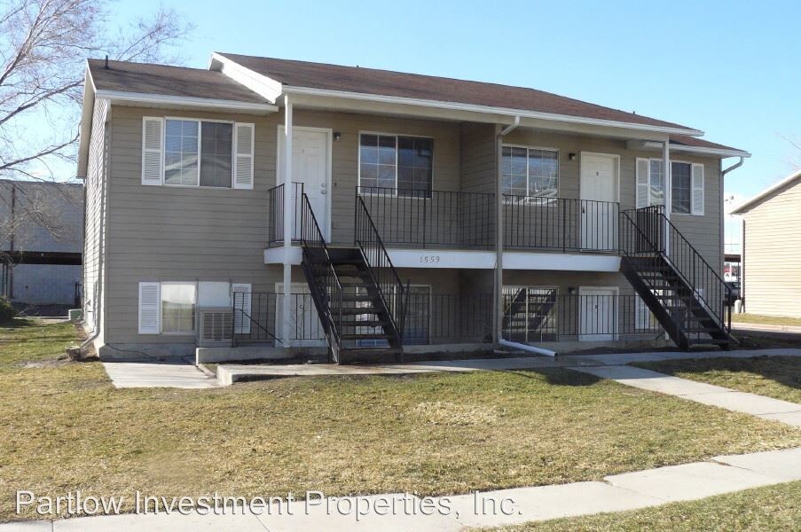 Primary Photo - 1559 W 3395 S