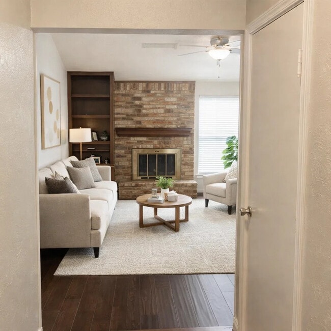 Building Photo - 7236 Timberidge Dr