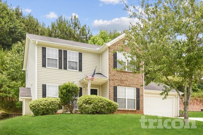 Building Photo - 4247 Gray Raptor Ct