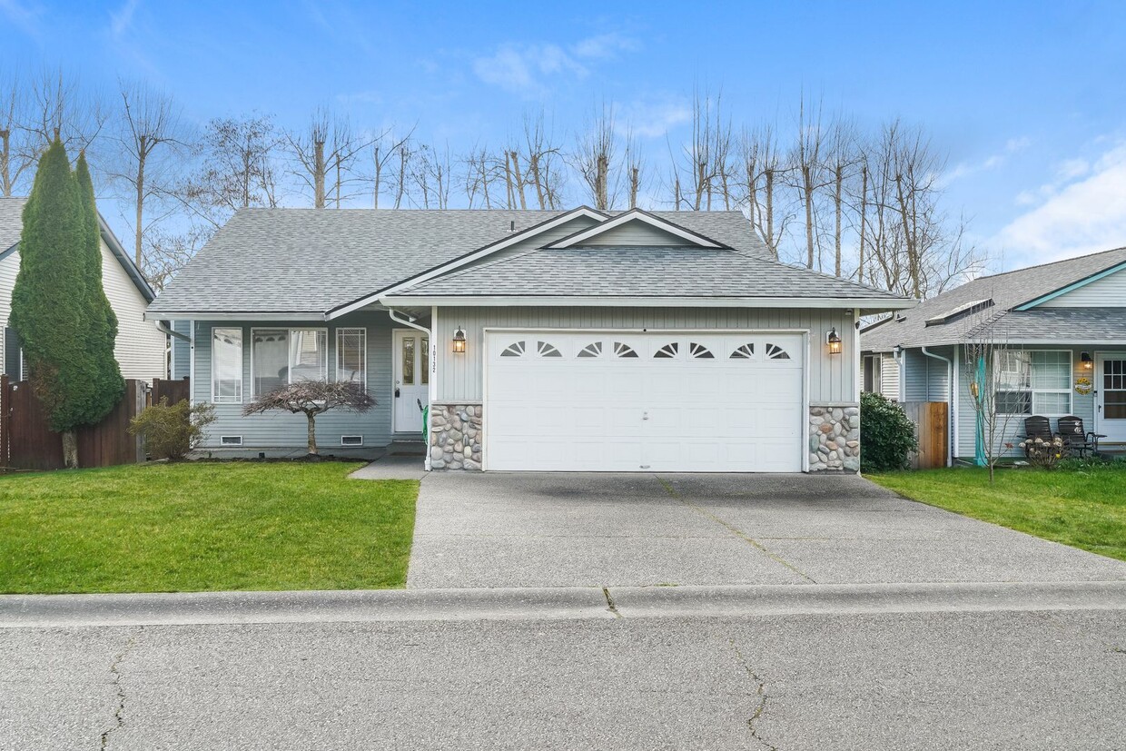 Primary Photo - Spacious 3 Bed 2 Bath Rambler Kellogg Neig...